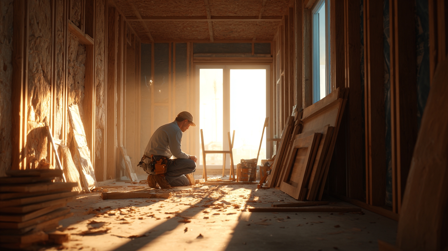 Déménagement — devis personnalisé